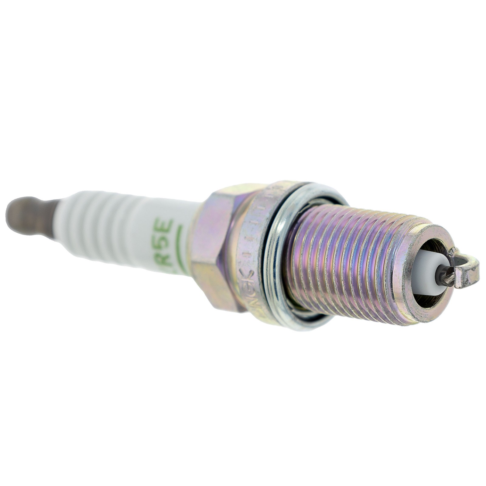 Polaris 3070175 NGK V-Power Spark Plug BKR5E 1996-2013 Ranger Sportsman 500 425