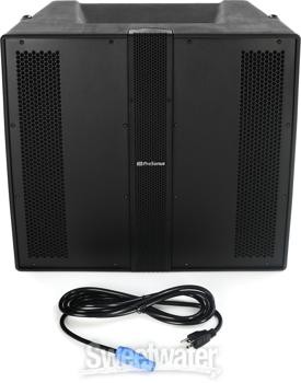 PreSonus CDL12P Constant Directivity Loudspeaker