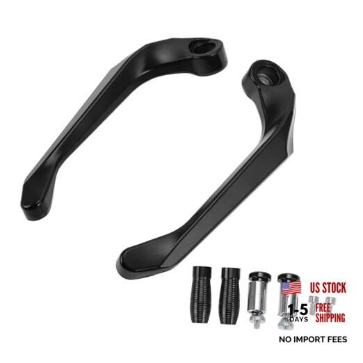 1 Set Universal Hand Guard Knuckle Guard Protector for Motorcycles Handguard