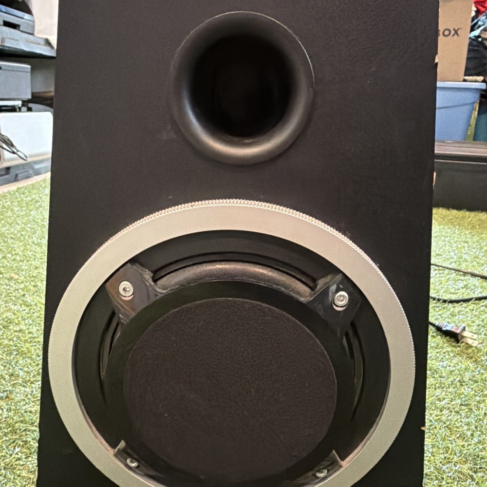 Altec Lansing Expressionist Ultra MX6021 Sub Woofer Unit Only