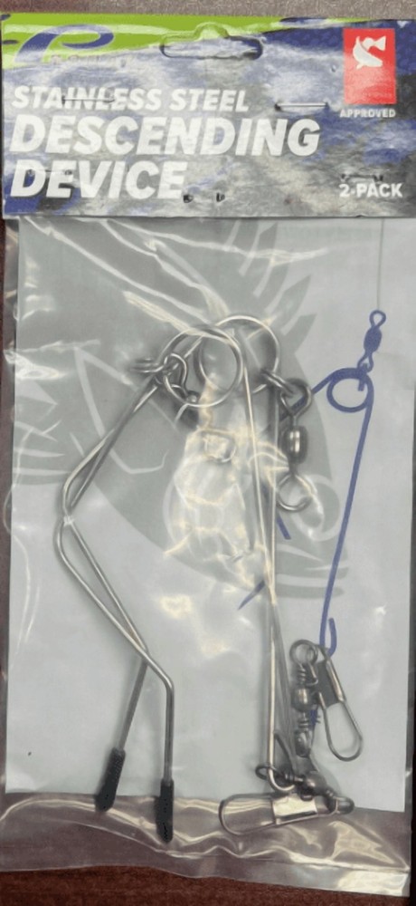 Promar Descending Device