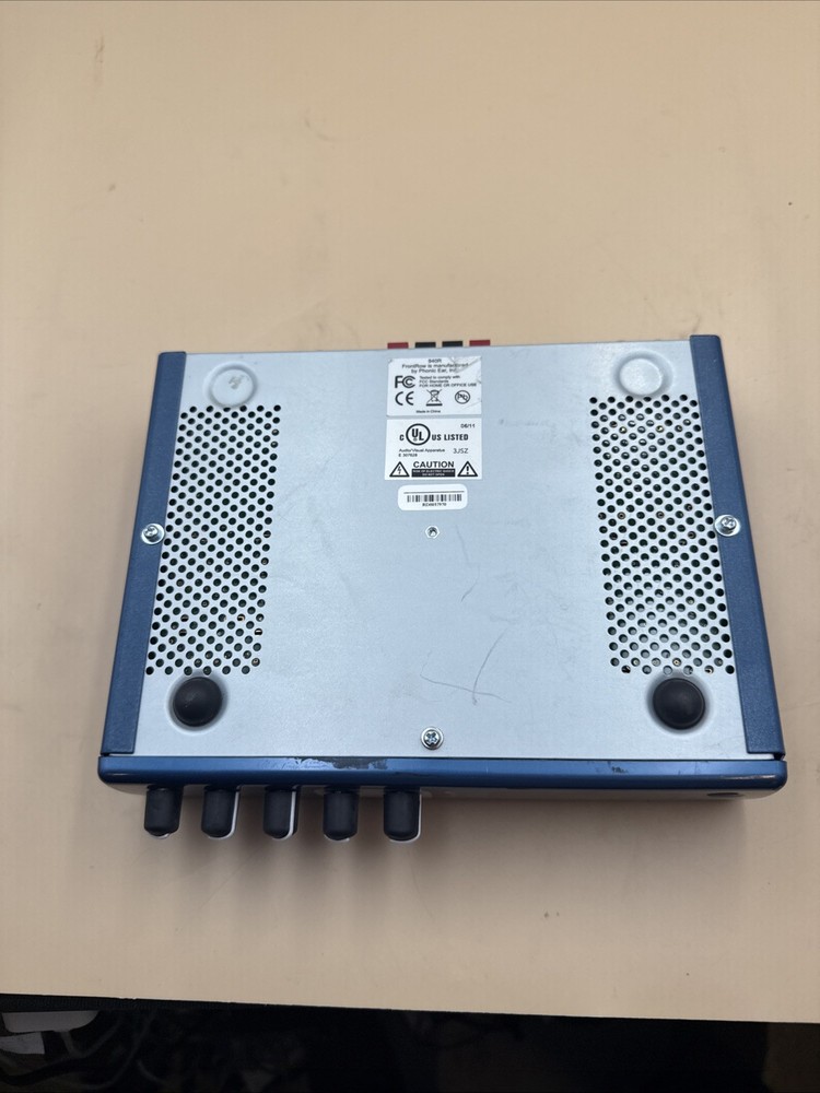 Frontrow Pro Digital 940R Classroom Amplifier - TESTED