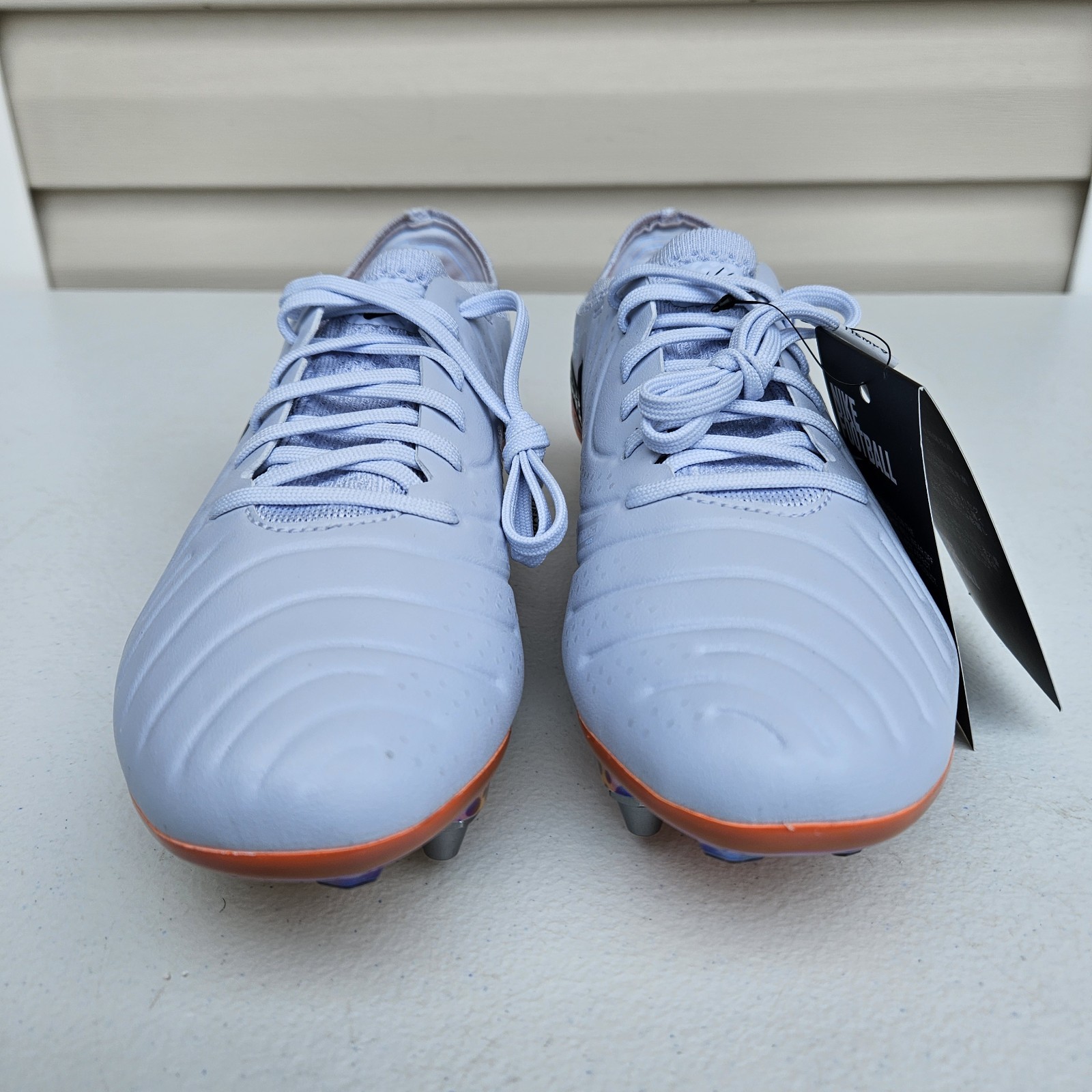 Nike Tiempo Legend 10 Elite Safari SG-Pro Soccer Cleats Men’s Size 6 HF4824-900