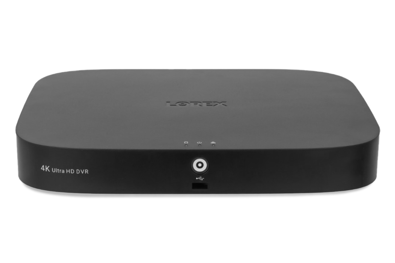 Lorex Fusion 4K 20-Channel (16 Wired and 4 Fusion Wi-Fi) 2TB Digital Video Recor