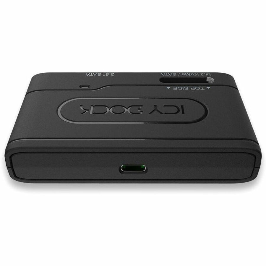 Icy Dock EZ-Adapter MB104U-1SMB