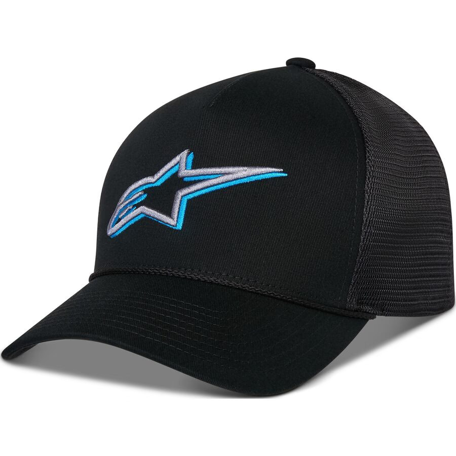 Alpinestars Ageless Shadow Trucker Hat