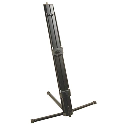 Column Keyboard Stand Quantum Core Solid - On-Stage