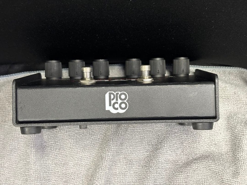 PROCO DEUCETONE RAT 761550