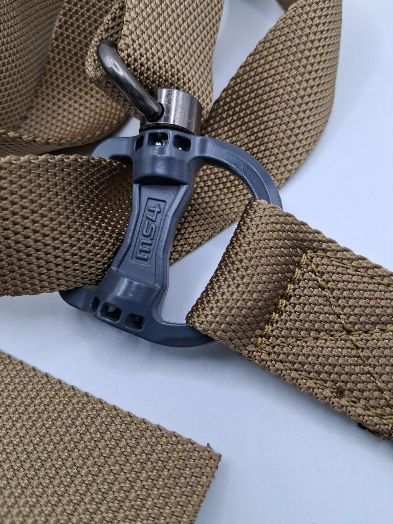 Lixada Two Points Series QD Gun Sling MS4 Magpul Adjustable Strap