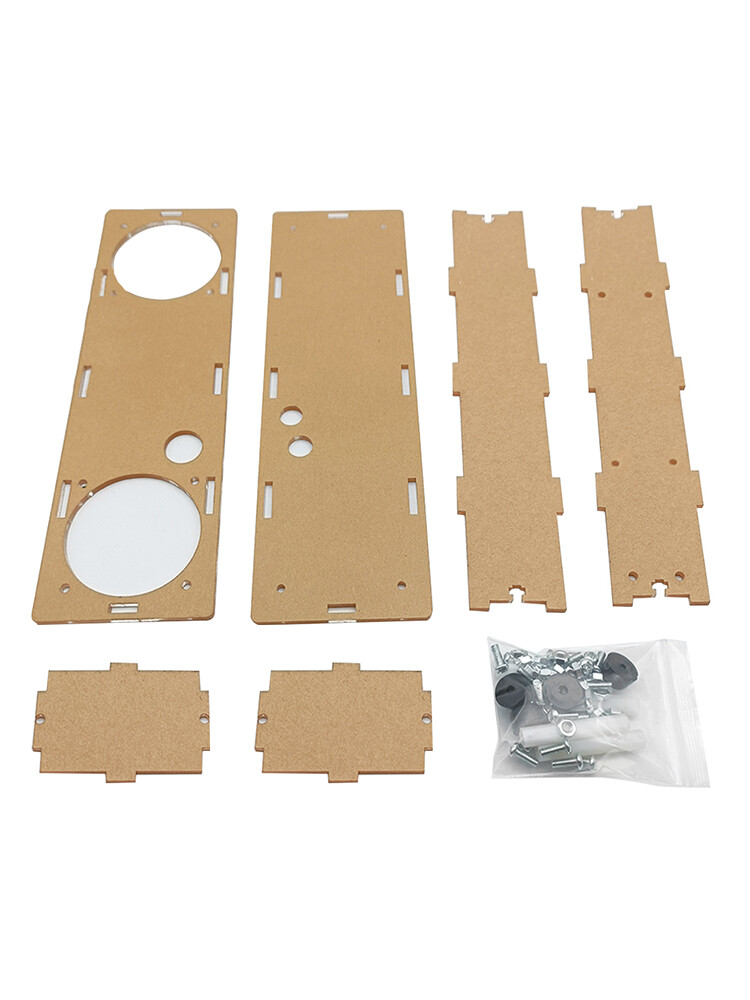 DC 5V PAM8406 Speaker Amplifier Board Module 2CH Bluetooth Speaker Kit DIY US