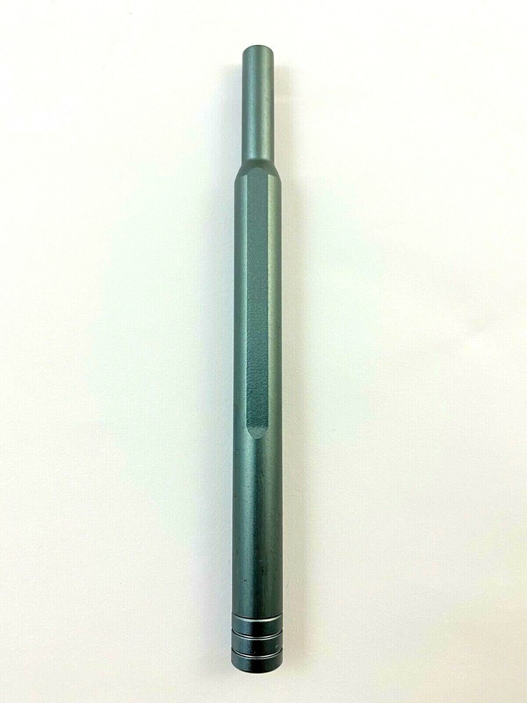 Hex 4mm Screwdriver Handle Ratchet Bayonet Bit For Micro Bits Fits System 4 Bits