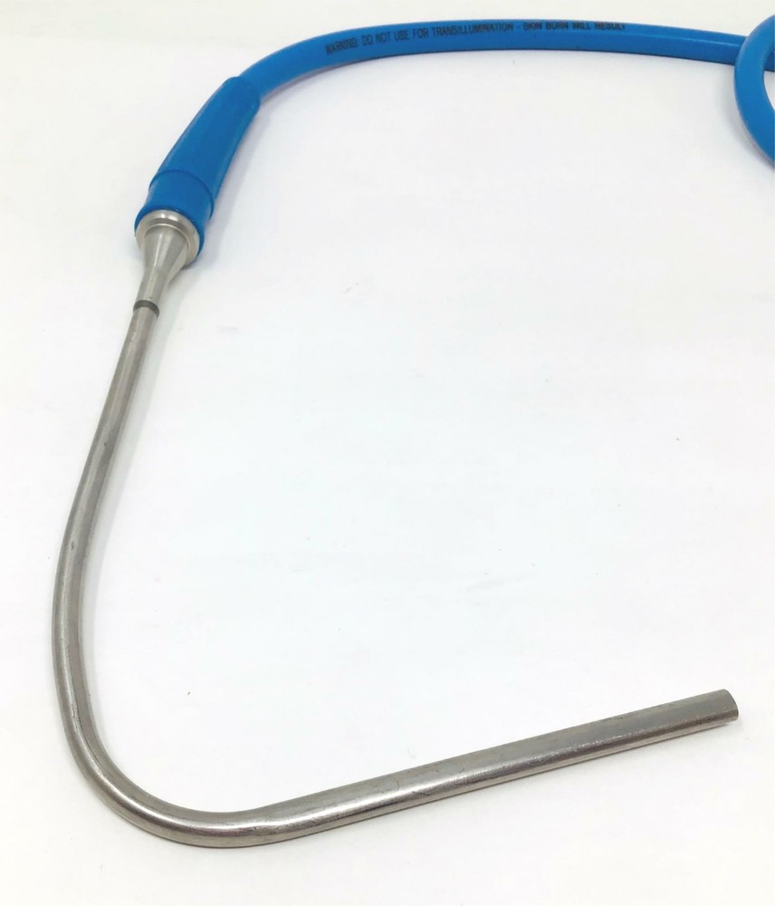 Pilling Fiber Optic Light Cable 52-7860