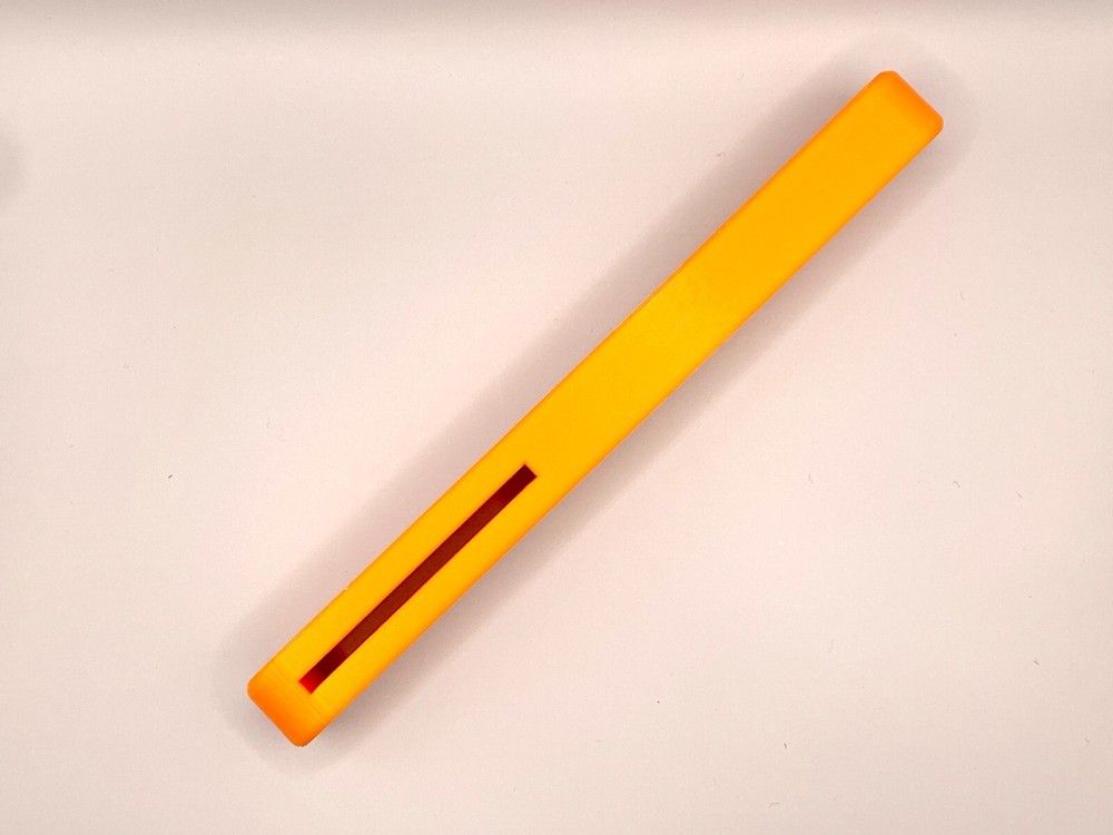 Scuba Hose Retainer stick