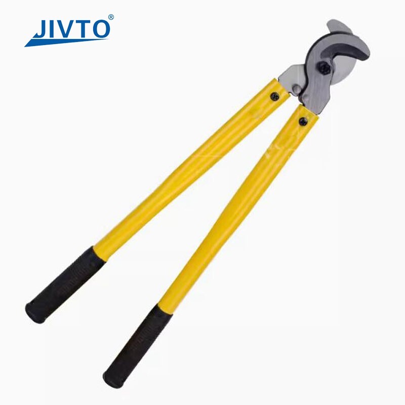 cable cutter multi-functional powerful wire cutting heavy duty hand tool 500mm2