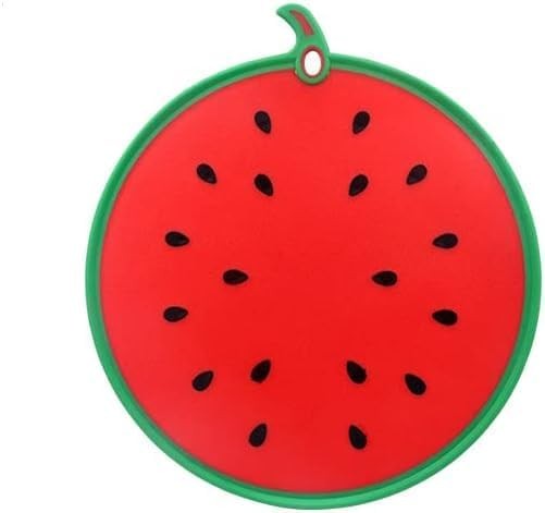 Chopping Board Plastic Fruit Cutting Boards for Kitchen, ,