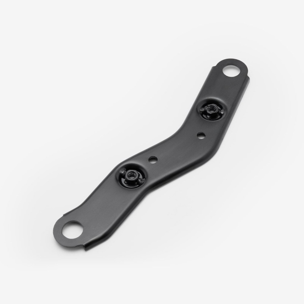 Motorcycle Upper Radiator Mounting Bracket (RADB010) BNIB FRAME SUPPORT