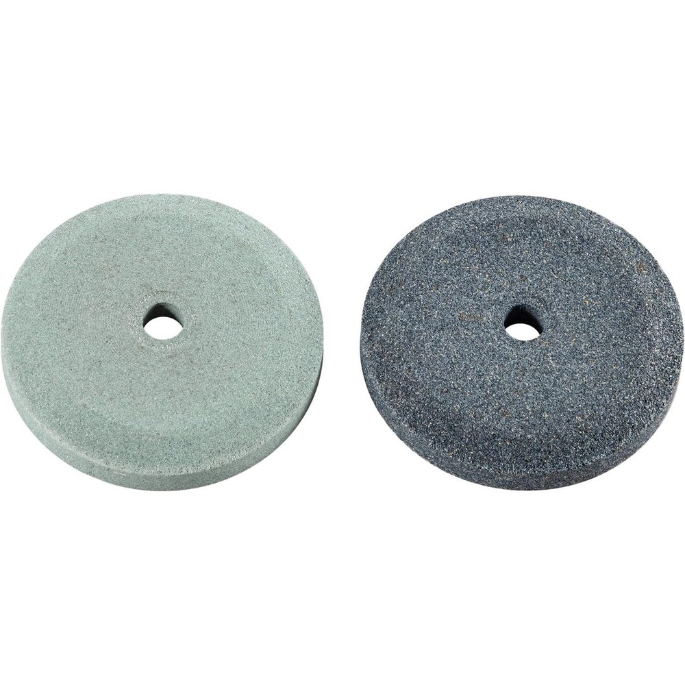 Bizerba Slicer Sharpening Honing Stone Set Replace 4022060160 60223401000