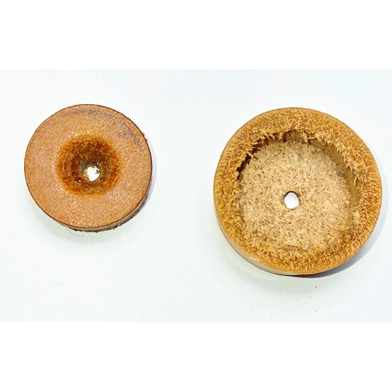 BSF 20 Piston Seal Set (BSF20-216/217)