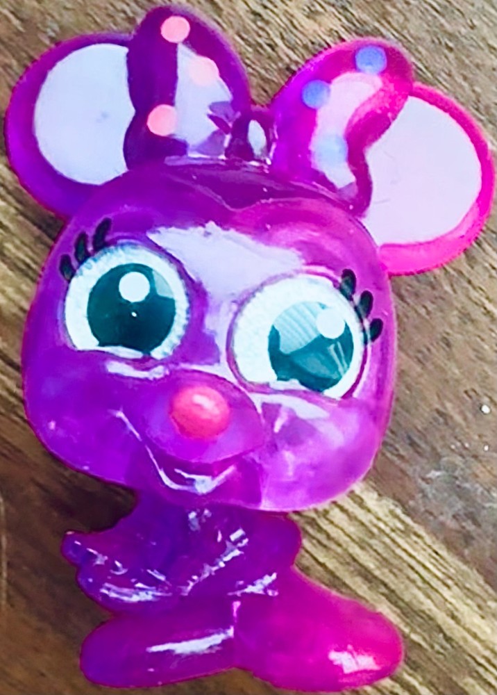 Disney Doorables *Technicolor Takeover* *Series 11* *You Pick*