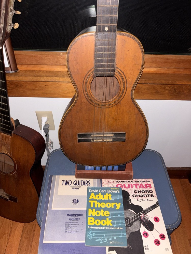 Jansens Modern Guitar Method Bundle