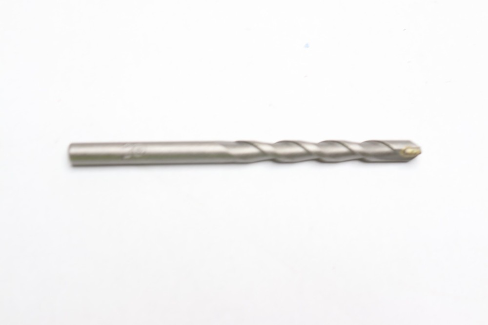 Hammer Drill 8 mm x 110 mm