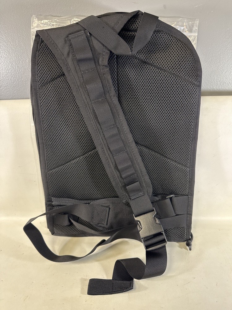 CAA BSB Balistic Bag No Plates