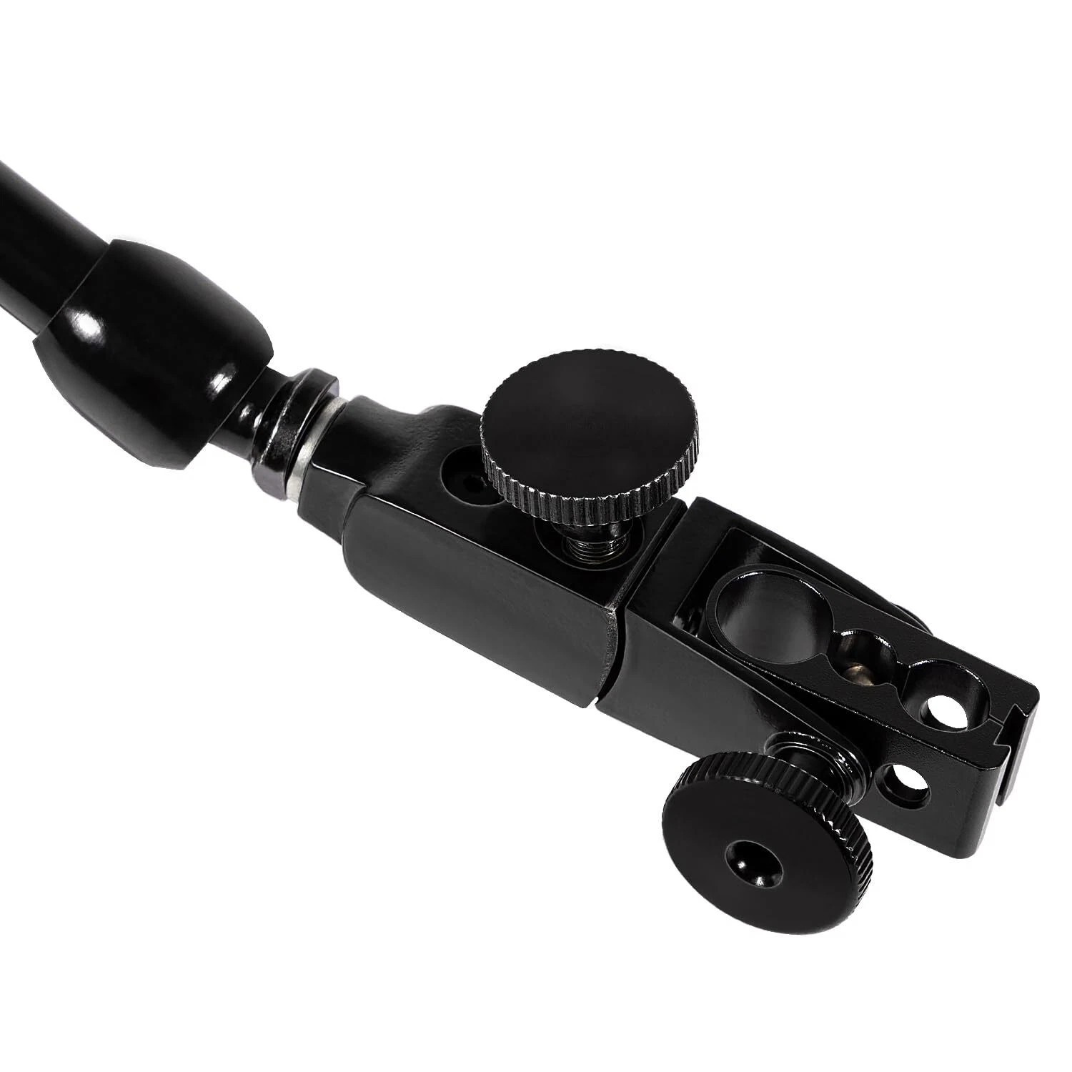 DG61003 H-295 Noga Dial Test Indicator Holder with 176 Lbs Magnetic Base