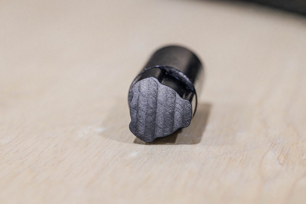Rokin Precision Solus Action Wrench Socket