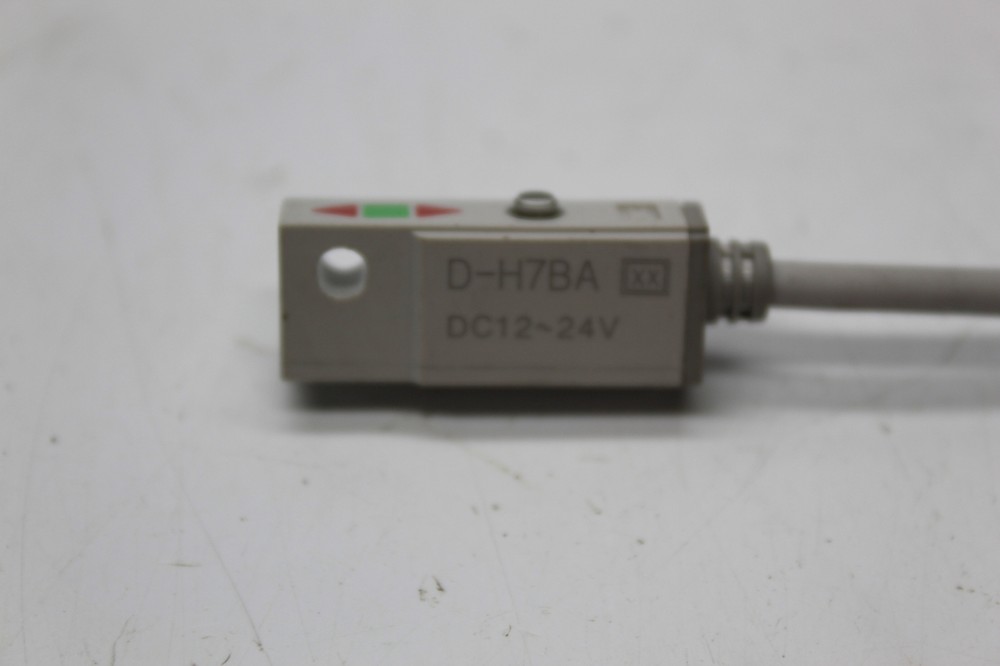 SMC D-H7BA REED SWITCH NSMP
