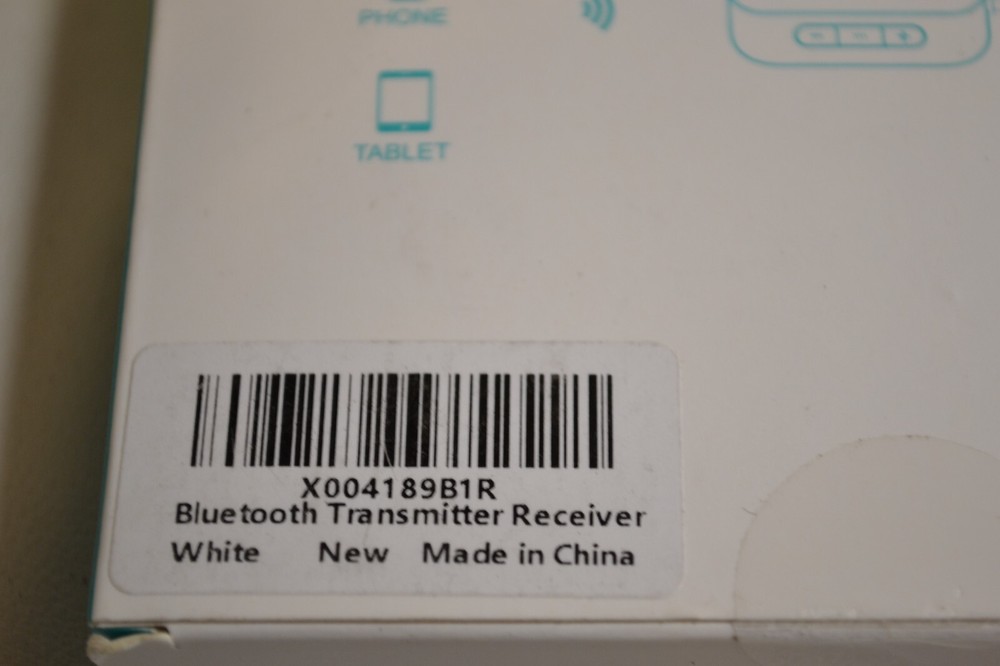 Beeitzie B101 2-in-1 V5.3 Bluetooth Wireless Transmitter Receiver