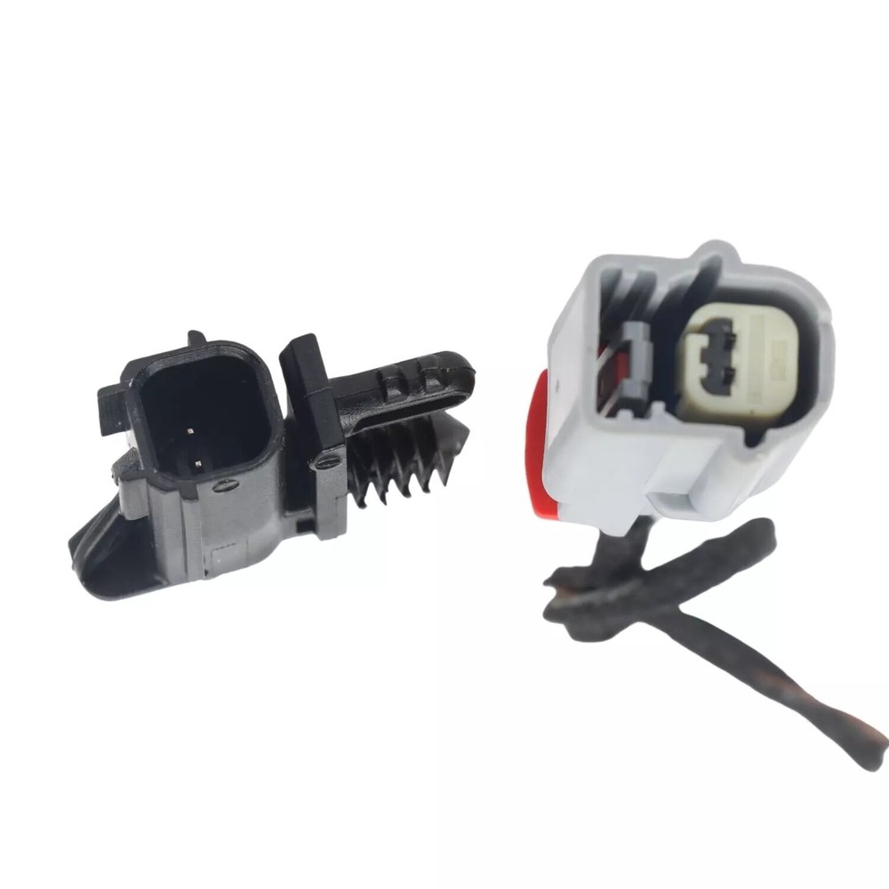 A/C Ambient Air Temperature Sensor & Connector for 2011-2021 Ford Explorer