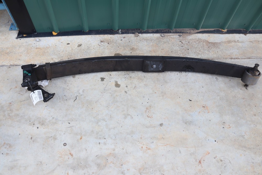 1996-2010 KENWORTH T2000 FRONT SUSPENSION LEAF SPRING OEM