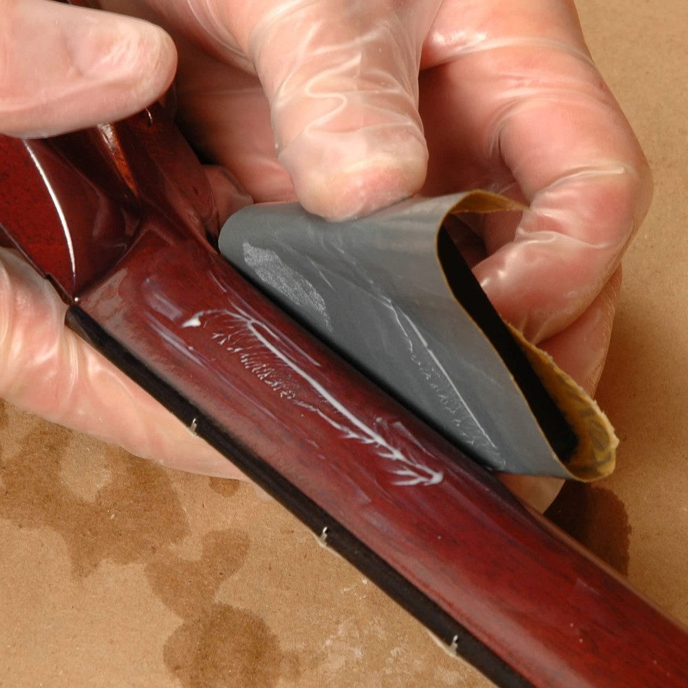 ColorTone Power Guitar Polishing Set