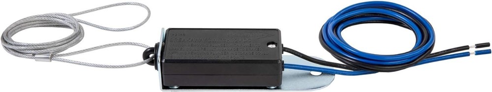 Reliable Trailer Breakaway Switch with Durable Silver Contacts & Easy Install