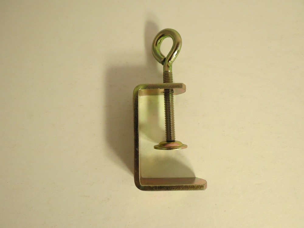 Table Clamp Single for LK 150 Knitting Machine