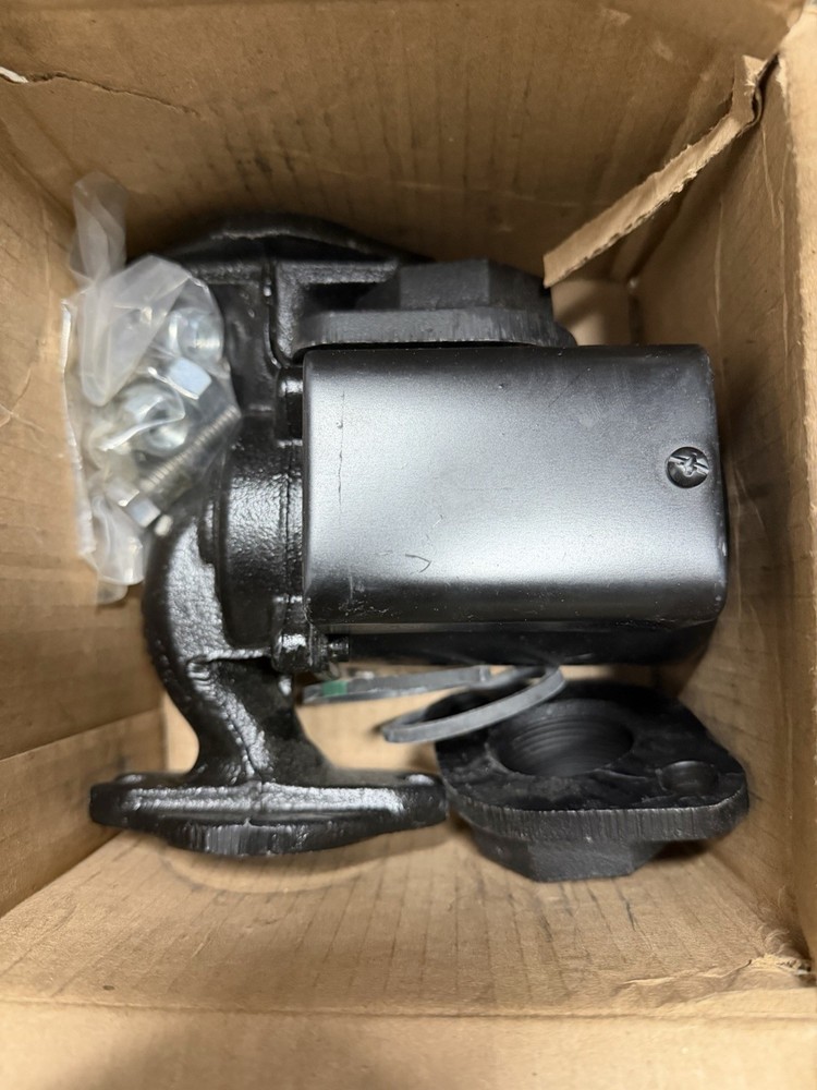 TACO Weil McLain 007-HF5-18 Circulator Pump