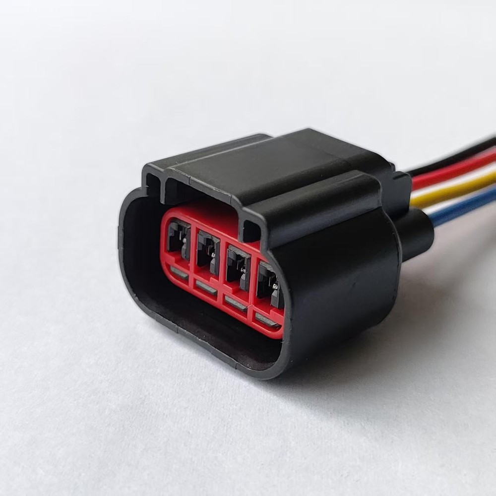 4-Way Automatic Transmission Speed Sensor Connector Pigtail For Ford 1P1699