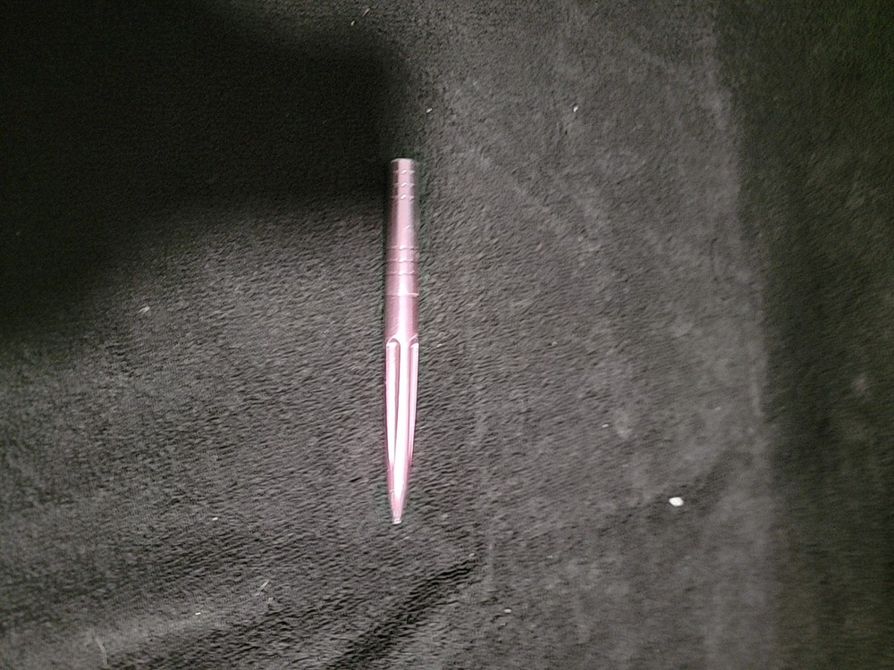 Schrade Tactical Defense Pen Pink