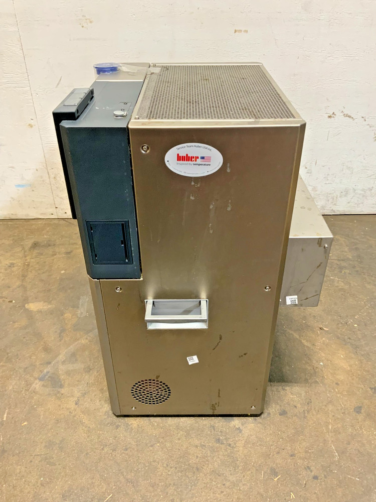 Huber Unistat Tango Recirculator Chiller Dynamic Temperature Control Pilot One
