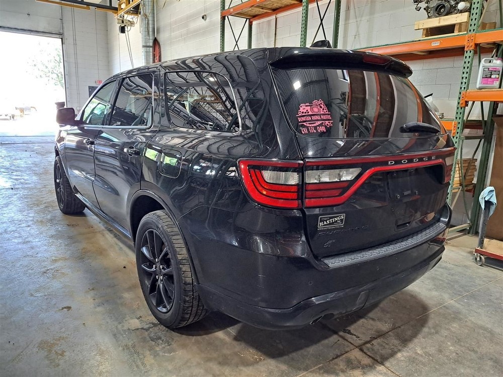 2018 Durango Jack Sku#4177600