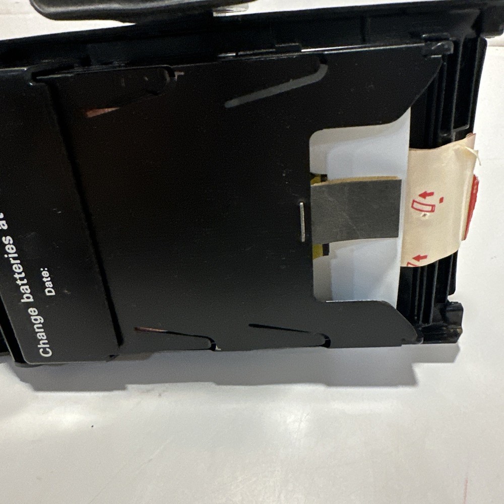 Polaroid Automatic Land Camera Vintage