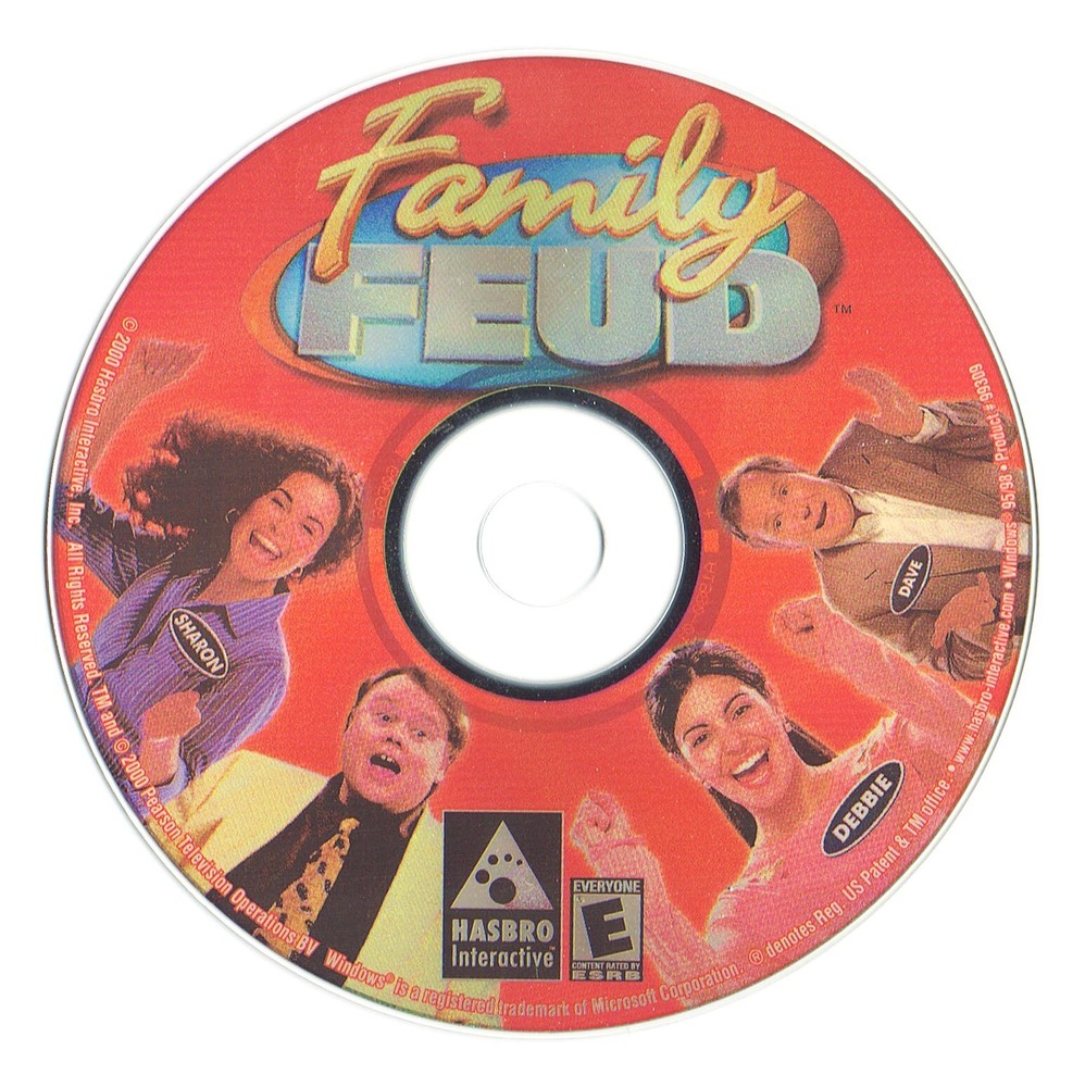 PC Software Early Programs (Variety)