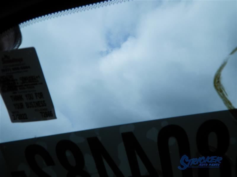 CRUZE 2019 Speedometer 1135954