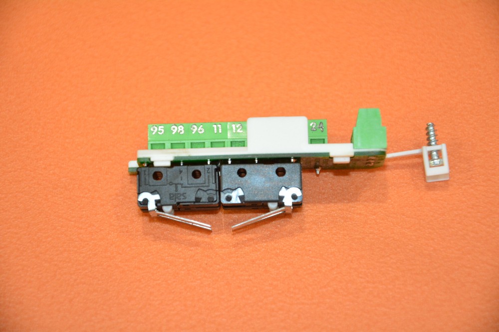 Siemens 3RV1991-1BA0 auxiliary switch