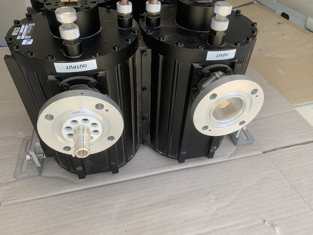 Telmec UHF FILTER 10 kW with flange 1 inch 5/8 Tested