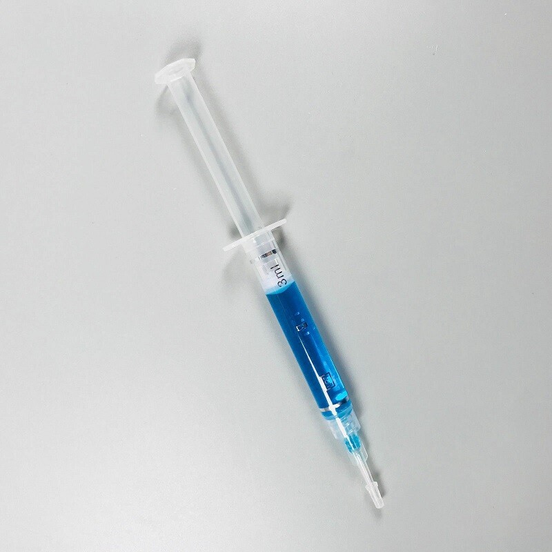20pcsDentalTeeth Whitening Desensitizing Gels Avoid Sensitivity Tooth Protector