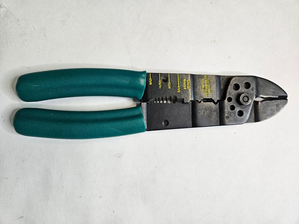 Panduit CT-100 Crimping Tool New OPEN