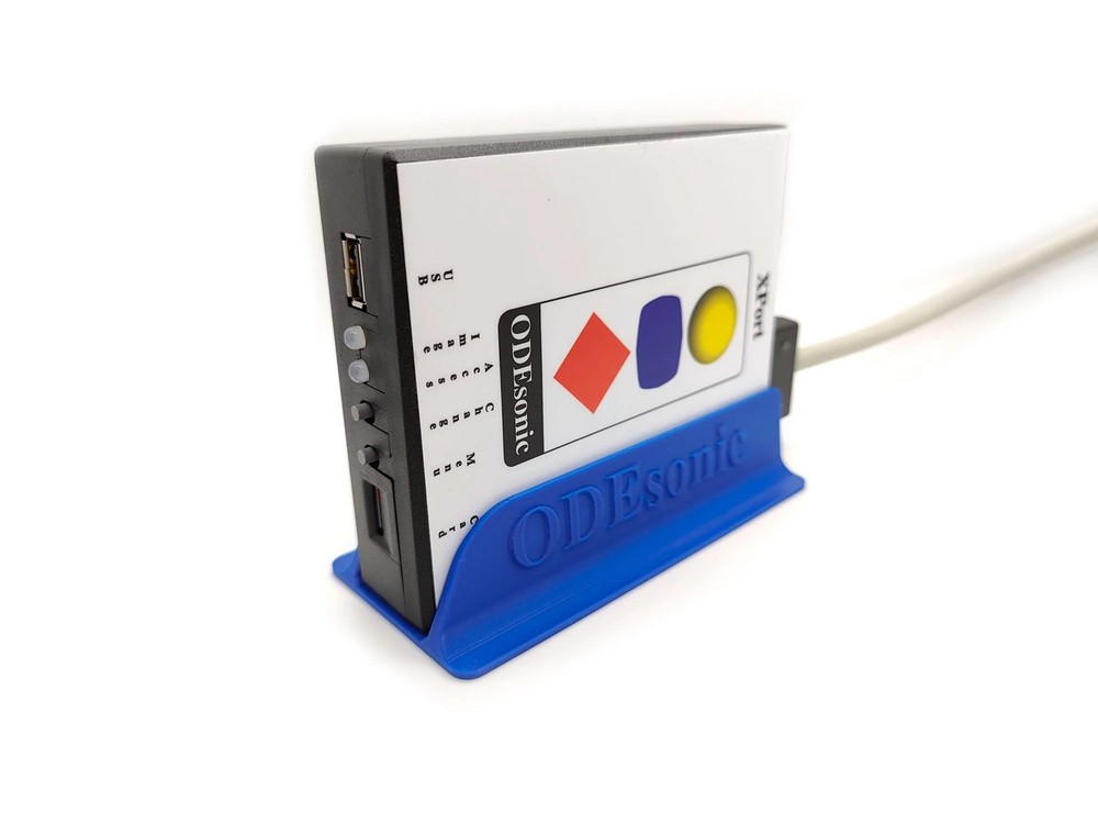 3DO Xport ODE Vertical Stand - Humble Bazooka