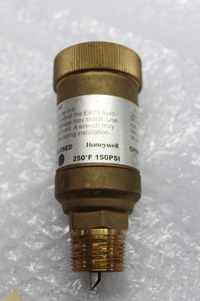 HONEYWELL EA79 AIR VENT UNMP