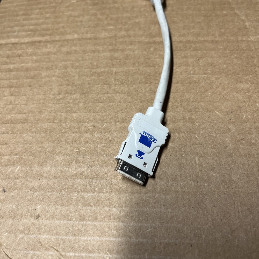3C562D Modem Cable 3C562D-Modem-Cable-Modem-Cable Lan+33.6 modem
